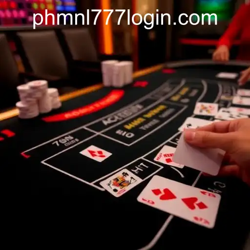 Discover the World of Blackjack through MNL777 Login in the Philippines