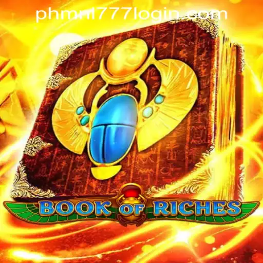 Unveiling the Thrilling World of BookofRiches: A Gaming Adventure Awaits