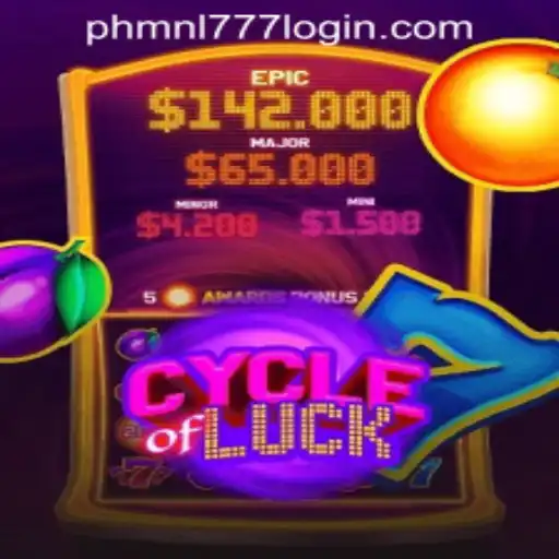 CycleofLuck: Engaging Gameplay and MNL777 Login for the Ultimate Experience in the Philippines