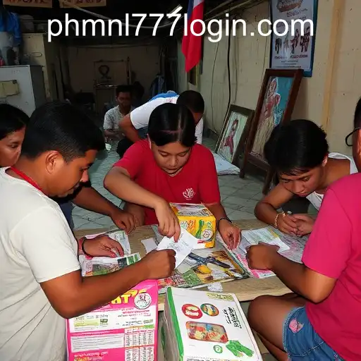 Understanding Jueteng: A Closer Look at Its Presence in the Philippines