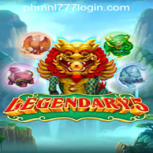 Discover the Thrilling World of Legendary5: Your Guide to Dominating MNL777 Login Philippines