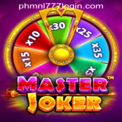 MasterJoker: An Exciting Gaming Experience in the Philippines