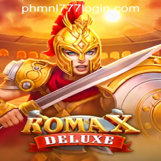 Exploring RomaXDeluxe: A Gaming Experience Revolution