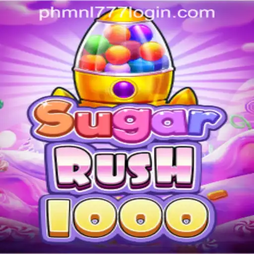 Discover the Sweet Excitement of SugarRush1000: A Candy-Themed Adventure Awaits