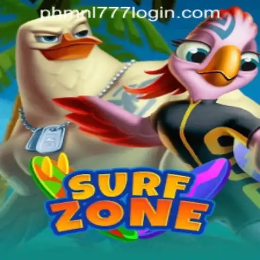 Dive into Adventure with SurfZone: A Revolutionary Game Experience
