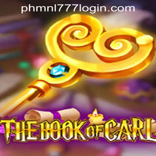 Explore TheBookofCarl: A Thrilling Journey Through MNL777 Login Philippines