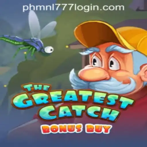 The Greatest Catch: The Exciting World of 'TheGreatestCatchBonusBuy'