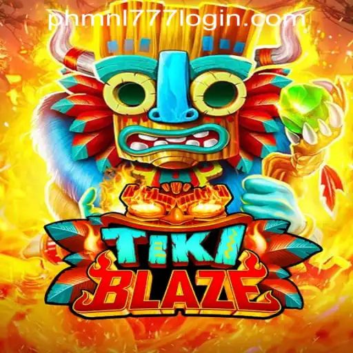 TikiBlaze: A Thrilling Adventure in Online Gaming