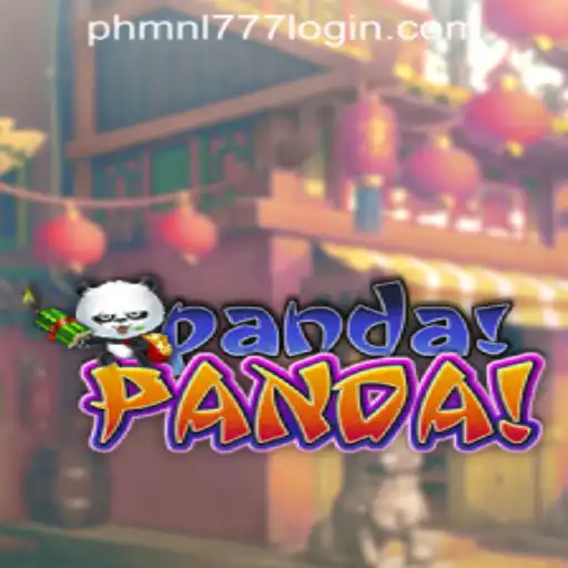 PandaPanda: Enter the Virtual Bamboo Forest