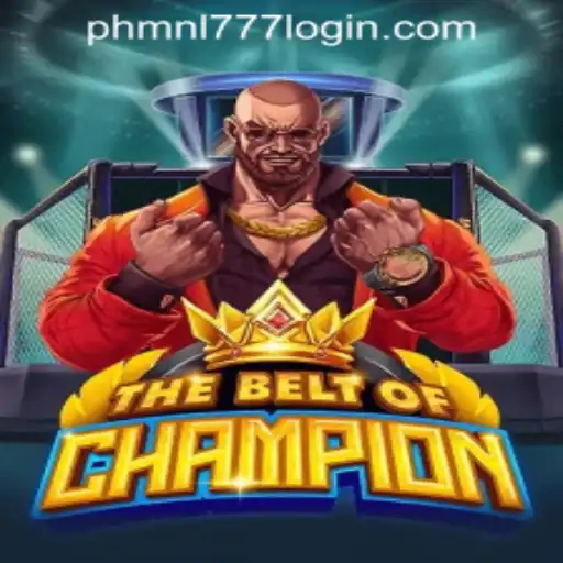 TheBeltOfChampion: A Riveting Gaming Experience